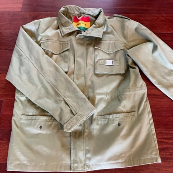 Atmosphere Other - Atmosphere Street Wear Jacket - New without tags (never worn)